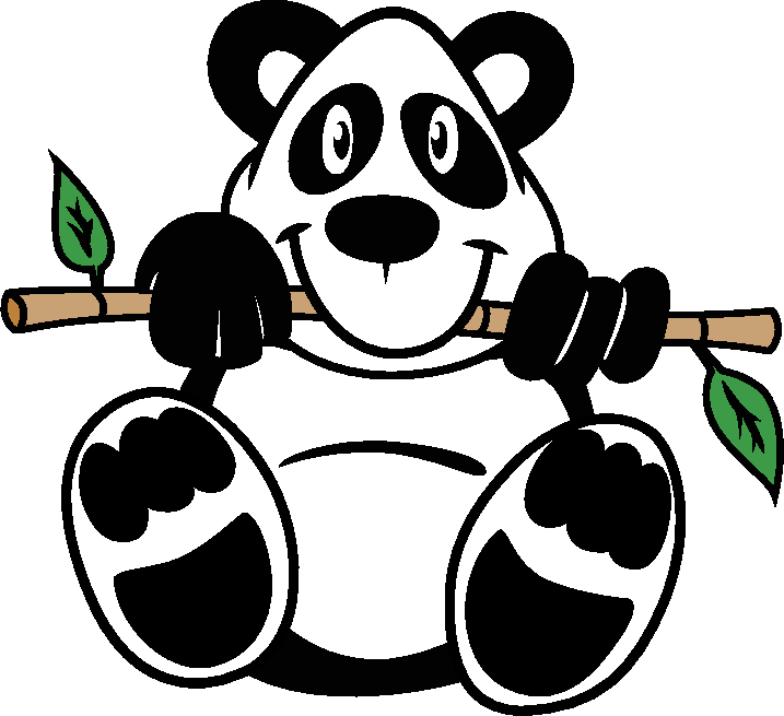 Cheeky Pandas Family Day Care